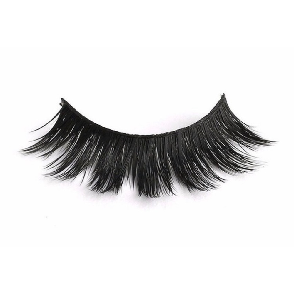 ❣️ BEAUTIFUL Glamorous / Dramatic Lashes ❣️